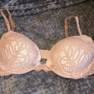 Victoria’s Secret Dream angels push-up